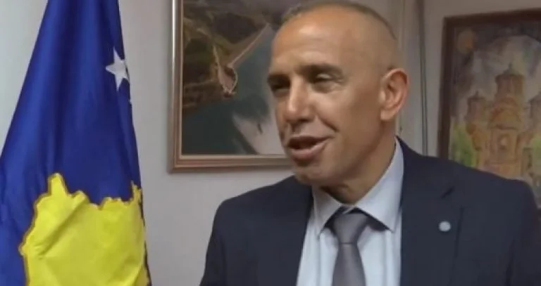 Izmir Zeqiri: Jap dorëheqje nëse ka dakordim Qeveri-PDK