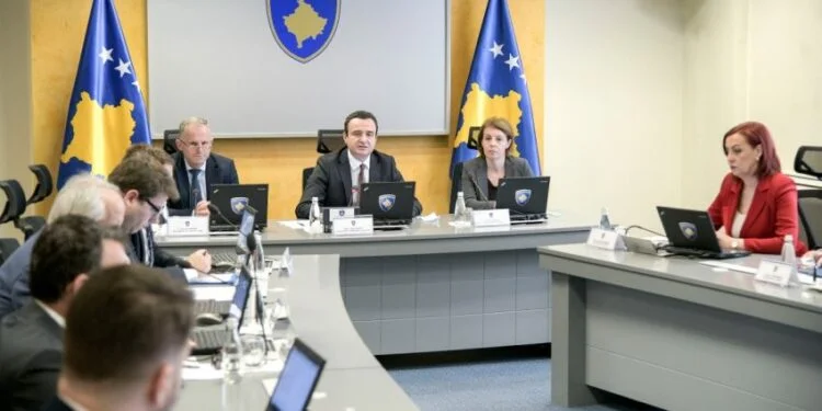Shoqëria Civile: Qeveria e emëroi jashtëligjshëm kryeinspektorin