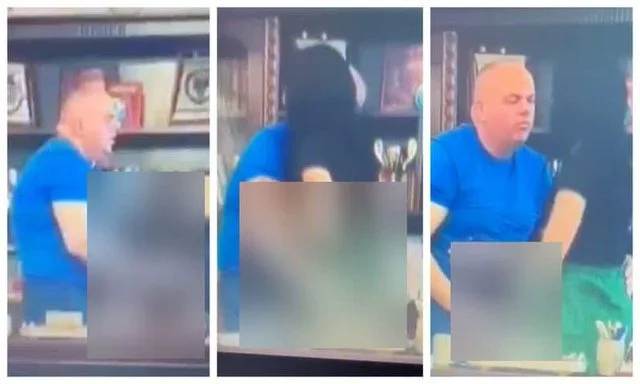 Skandali seksual me Safet Gjicin/ SPAK bën lëvizjen e papritur me Alma Kaçin