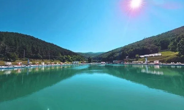 Rihapet sërish pishina e Prishtinës