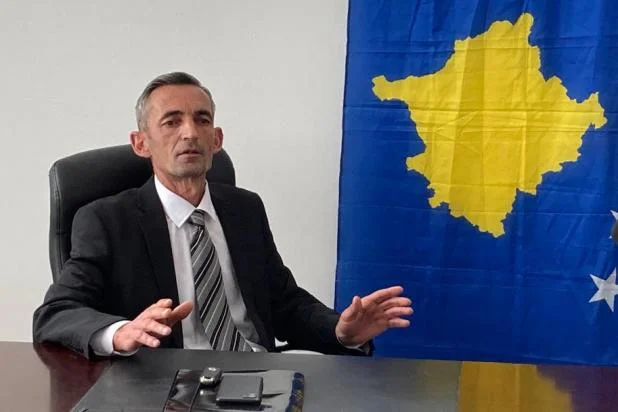 Ilir Peci nuk e sheh opsion dorëheqjen