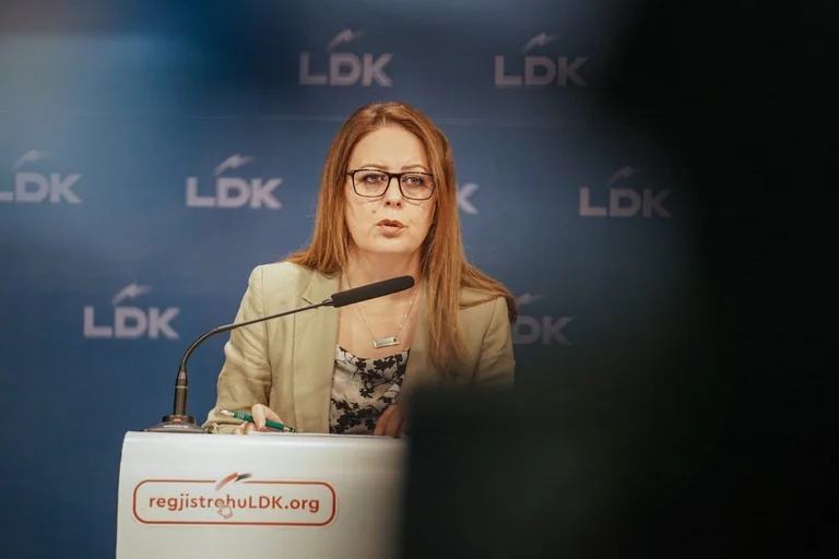 Bajrami: Kurti sot i gëzon vendimet që u morën sa ishte në opozitë