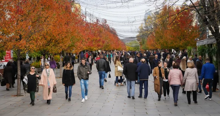 Shtyhet sërish procesi i regjistrimit të popullsisë, flasin nga qeveria