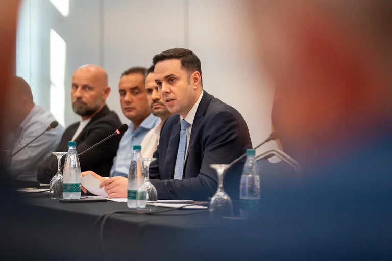 Abdixhiku: Së shpejti me platformë të detajuar mbi çdo hap që vendi ynë duhet të marrë