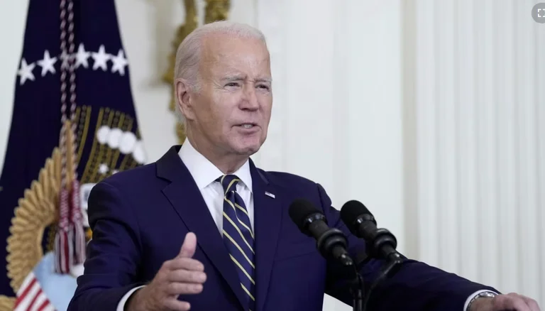 Presidenti Biden njofton nismën për kërkime të avancuara ndaj kancerit