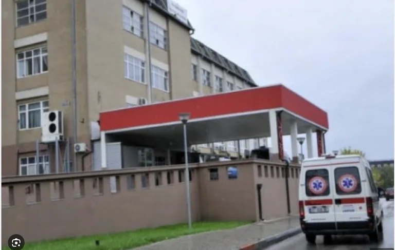 Vdes e aksidentuara katër ditë më parë