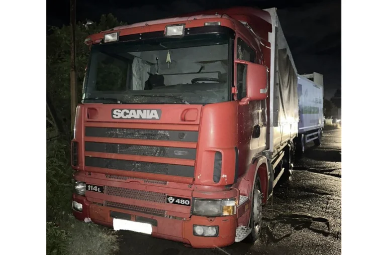 Serbi kosovar tenton të hyjë në vend me mall të kontrabanduar