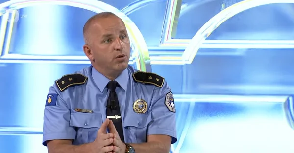 PK: Këtë vit kanë vdekur 54 persona si pasojë e aksidenteve në trafik