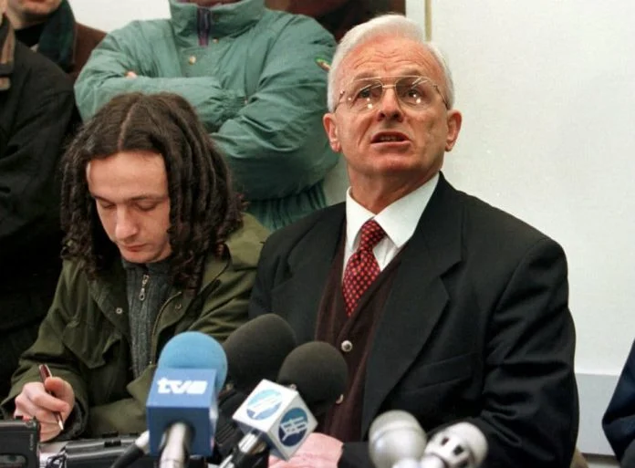 Si refuzoi Albin Kurti ta mbështeste Demaçin për president, flet bashkëpunëtori i tij