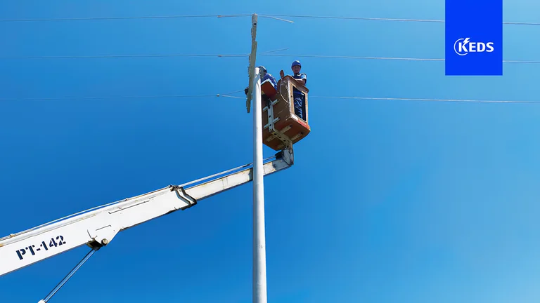 Më shumë se 6,000 banorë të Shajkofcit të Podujevës bëhen me rrjet elektrik stabil