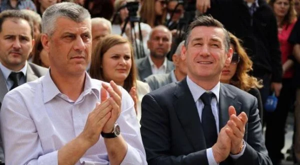 Refsdal: Më 1998 e kam kuptuar që Thaçi dhe Veseli ishin të rëndësishëm