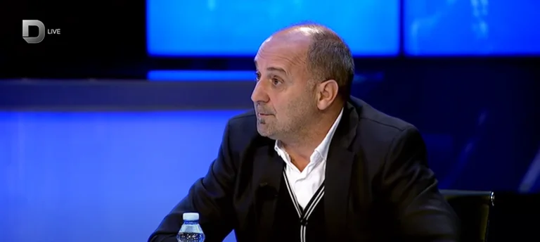 Gashi: Qeveria nuk dëshiron zgjidhje në veri, vetëm krijojnë kriza