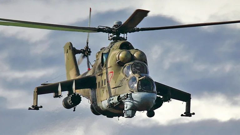Rrëzohet një helikopter rus në Siberi, gjashtë të vrarë dhe shtatë të plagosur