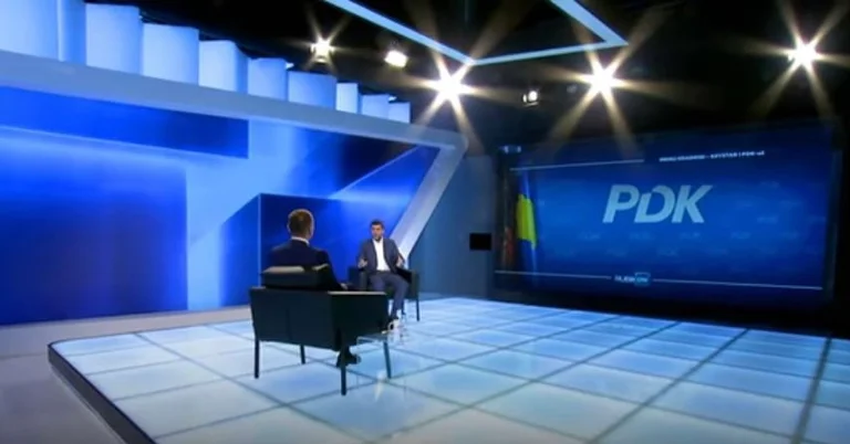 Krasniqi: Korrupsioni në Qeverinë Kurti është i përmasave që nuk gjendet as në rajon