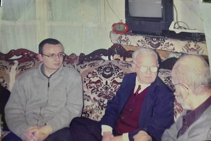 Rrëfimi i Demaçit: U ftoha me Kurtin kur s’erdhi në shpalljen e pavarësisë së Kosovës