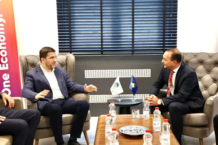 Krasniqi: E papranueshme qasja e kësaj Qeverie ndaj bizneseve