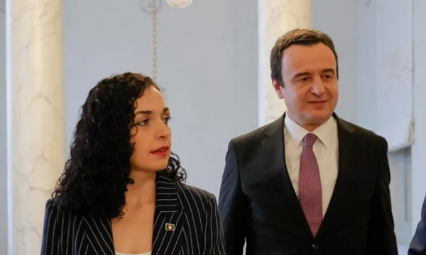 Kurti dhe Osmani s’e duan Kryeprokuror, pse s’u mor ende vendimi për Blerim Isufajn?