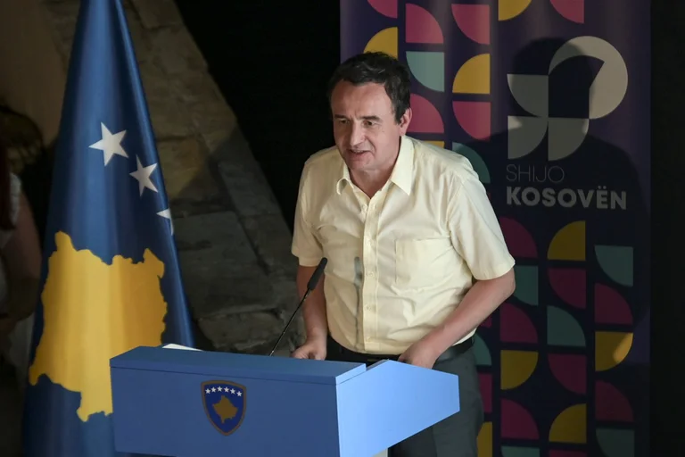 Kurti: Kosova i pret me krahë të hapur mërgimtarët
