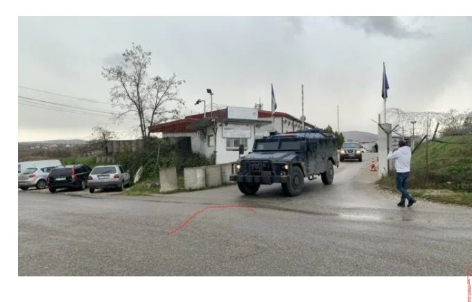 Kampi “Belvedere” prej sot e merr emrin e heroit Enver Zymberi