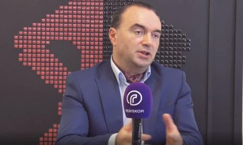 Rafuna: Institucionet duhet të jenë më të shpejta për të ndërtuar strategji për të ndalur të rinjtë që të largohen nga Kosova