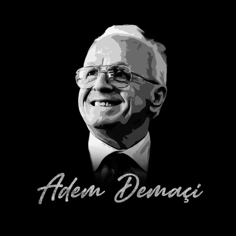 Memli Krasniqi: Adem Demaçi mori historinë në duart e tij dhe përkuli harkun moral të universit drejt drejtësisë