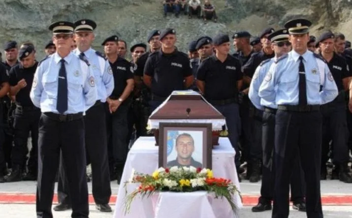 12 vjet nga vrasja e Enver Zymberit, kampi Belvedere sot merr emrin e tij