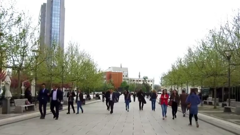 UNDP: Kosovarët të pakënaqur me drejtimin politik dhe ekonomik të vendit
