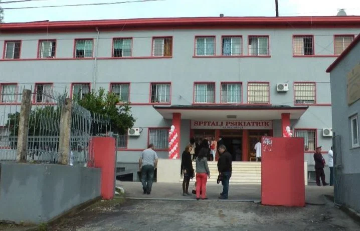 50% më shumë të shtruar në psikiatri në Shqipëri gjatë 2023.
