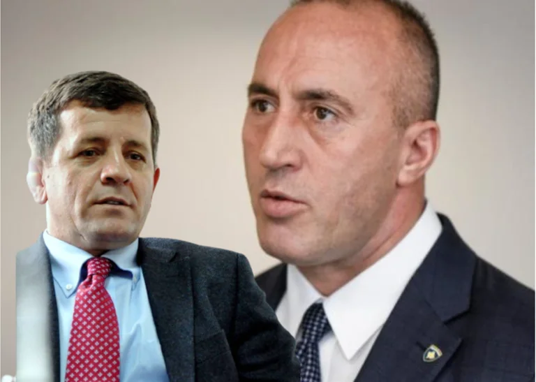 Haradinaj në 2019 e ka nderuar me çmim, ndërsa tash bëhet turist komandant Remi