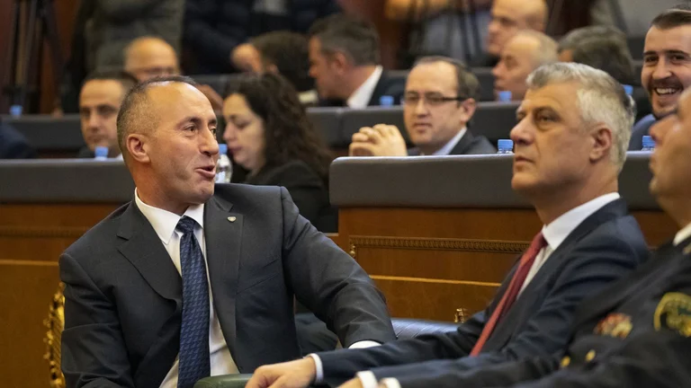 “Deklarata e Haradinajt për Thaçin e Remin në favor të Kurtit”, çka thonë analistët për debatin rreth luftës