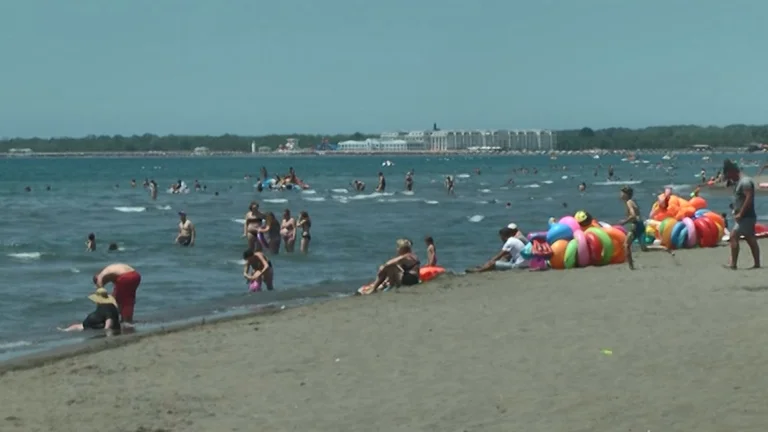 Tragjike: Vdes një i ri në plazhin e Velipojës