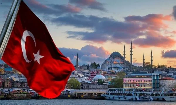 Tërmet 5.5 shkallë në Adana të Turqisë
