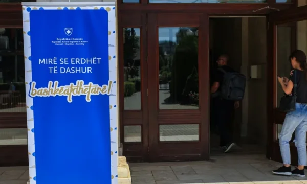 Ndryshimet që diaspora do të donte t’i shihte në Kosovë