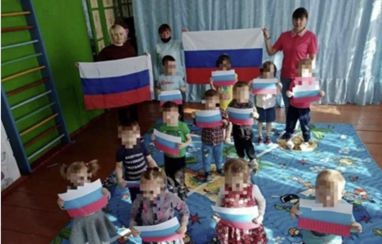 British Intelligence: la Russia include lezioni di guerra nelle scuole