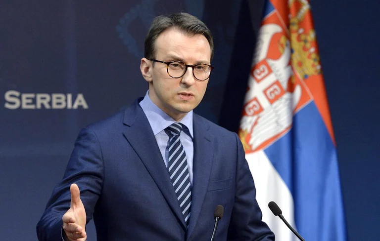 Petkoviqit nuk i lejohet hyrja në Kosovë