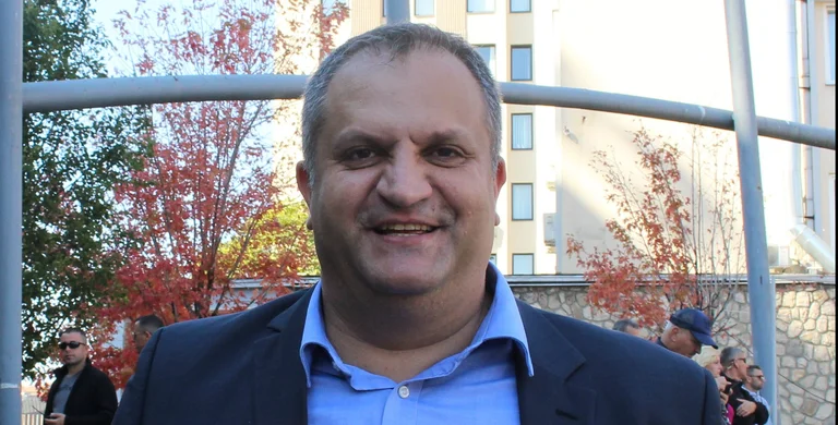 Shpend Ahmeti shpjegon si mund të bëhen zgjedhjet e reja në veri