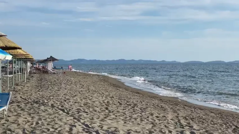 Kosoving quasi affondato a St.