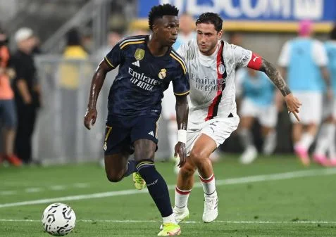 No. Milan