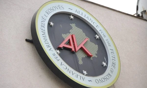 Nënkryetarja e AAK-së: E pakuptimtë të flitet për zgjedhje pa e bërë reformën zgjedhore
