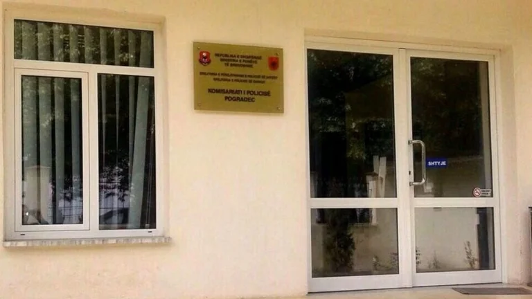 Pogradec, 55enne arrestato per molestie sessuali