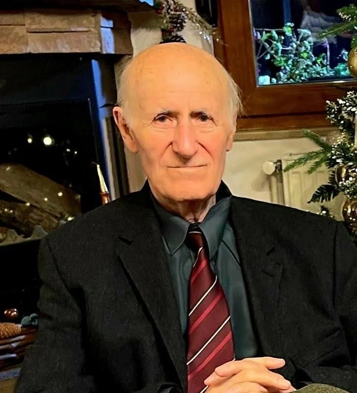 Professor Shefki Sejdiu Dies