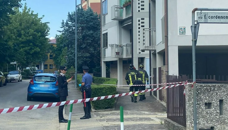 Italie Albanais tués, deux autres blessés