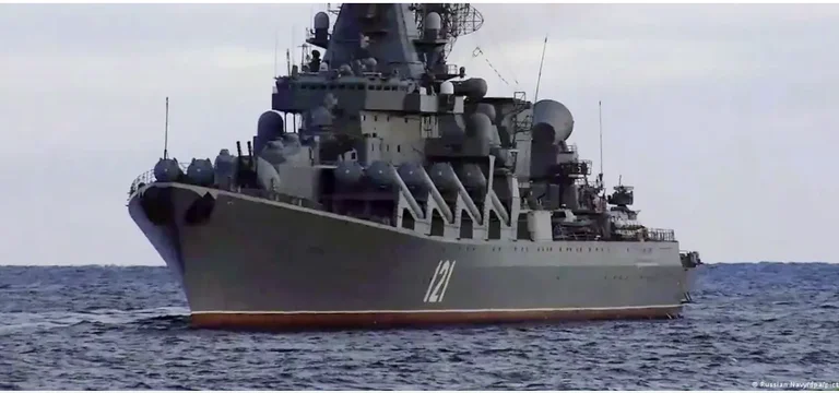 La Russie peut-elle attaquer des navires marchands sur la mer Noire?