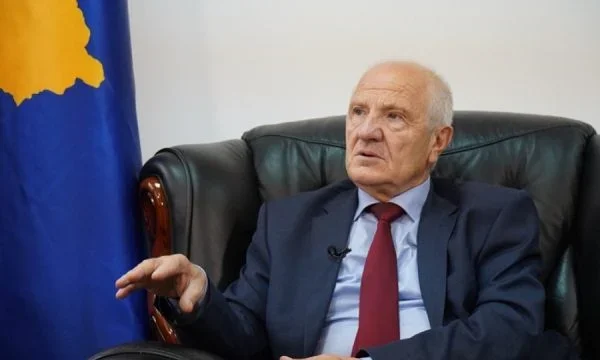 L'ex presidente Sejdiu: la decisione di DjND 13 anni fa è stata l'atto più storico a sostegno della nostra indipendenza