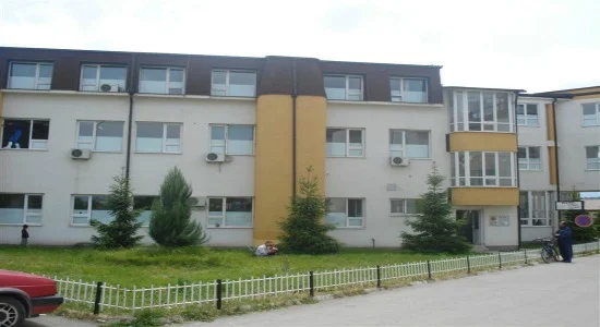 Gjakova Hospital Stops Operations, SSKUK forma gruppo di lavoro per analizzare la decisione