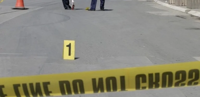 Vétéran de mort à Gjakova, 22 ans meurt