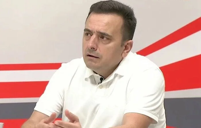 Veliu: Le tensioni nel nord coincidono con la Serbia, Kurti è testardo