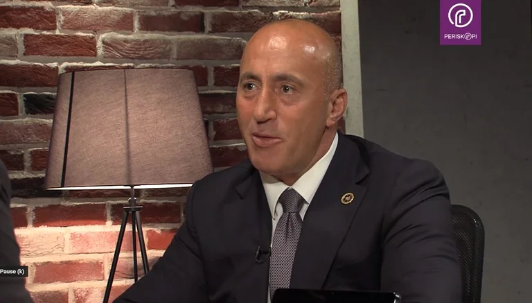Haradinaj: Shumë herë kam provuar ta këshilloj Kurtin, nuk e kupton rolin e SHBA-së