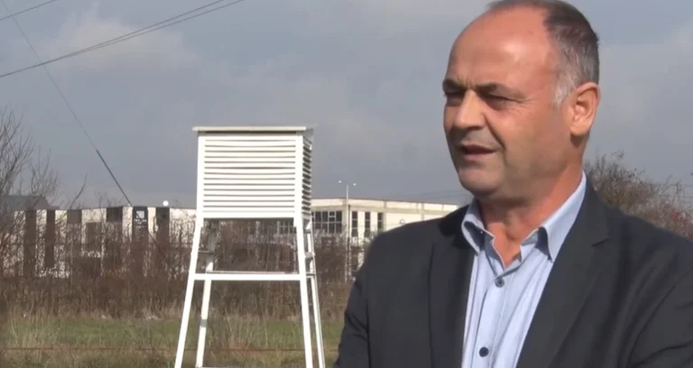 Ali: Il Kosovo si sente il vento debole di notte