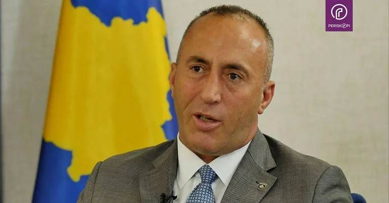 Haradinaj flet pas nënshkrimit të marrëveshjes: Shqetësimet tona për Ujmanin u reflektuan në të